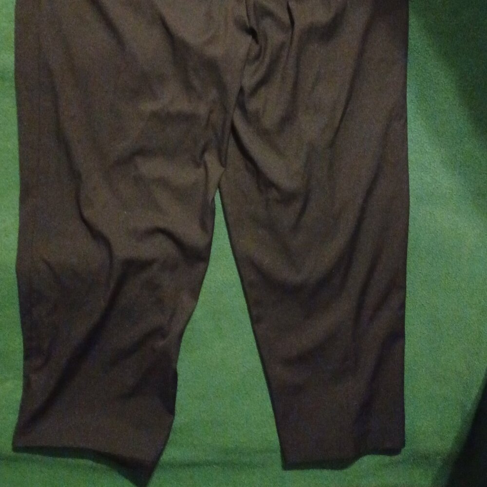 44 x 30 black pants - Picture 5 of 7